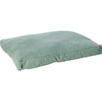 Flamingo Cushion Argon Rectangle Green