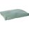 Cushion Argon Rectangle Green