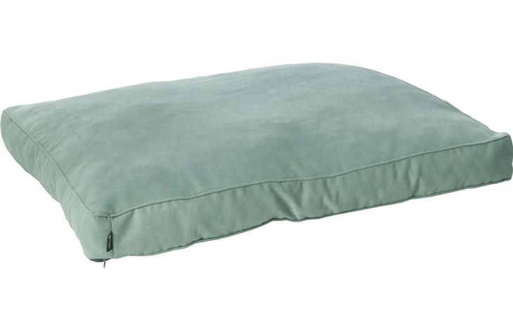 Flamingo Cushion Argon Rectangle Green