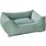Basket Argon Rectangle Green