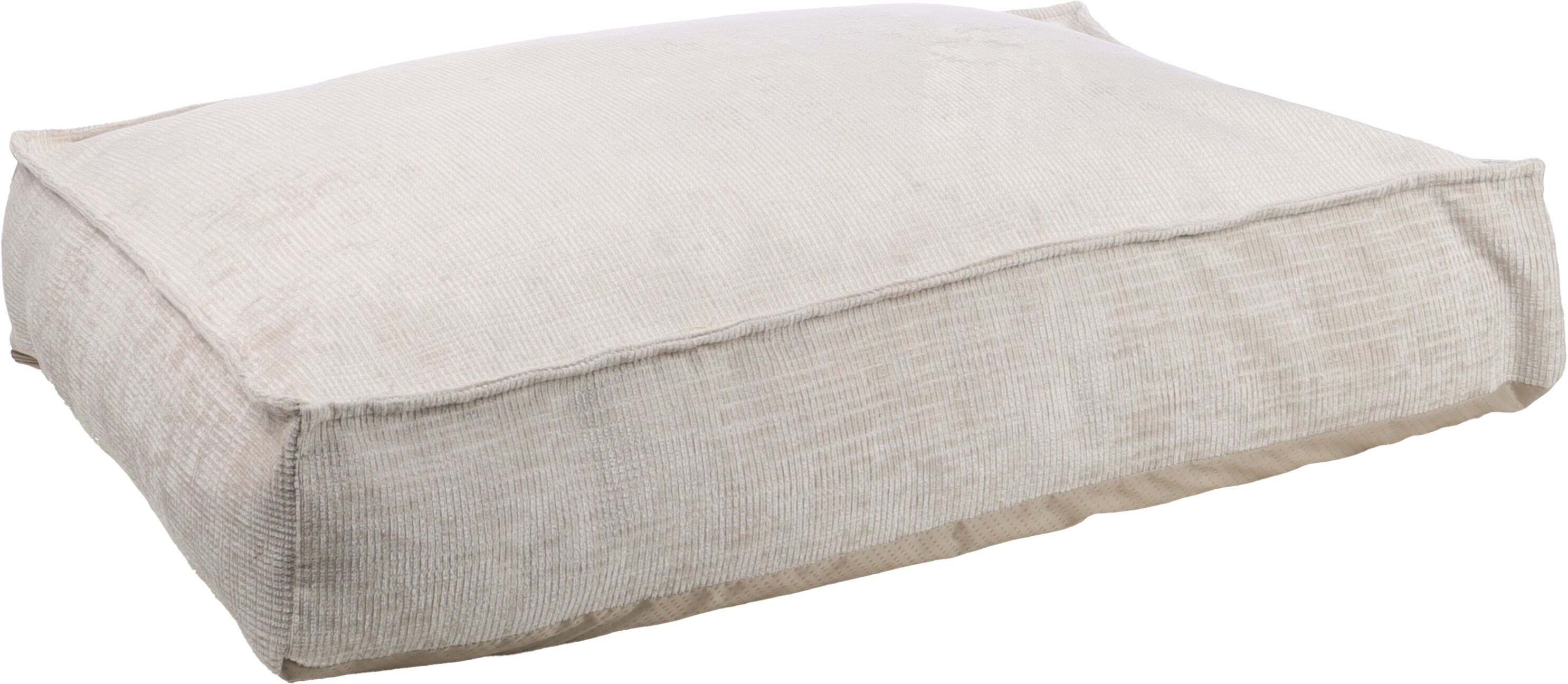 Flamingo Cushion Kantor Rectangle Beige
