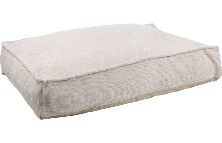 Flamingo Cushion Kantor Rectangle Beige