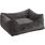 Basket Kantor Rectangle Grey