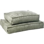 Cushion Kantor Rectangle Green