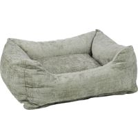 Flamingo Basket Kantor Rectangle Green