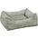 Basket Kantor Rectangle Green