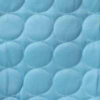 Flamingo  Jahe Rectangle Blue
