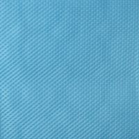 Flamingo  Jahe Rectangle Blue
