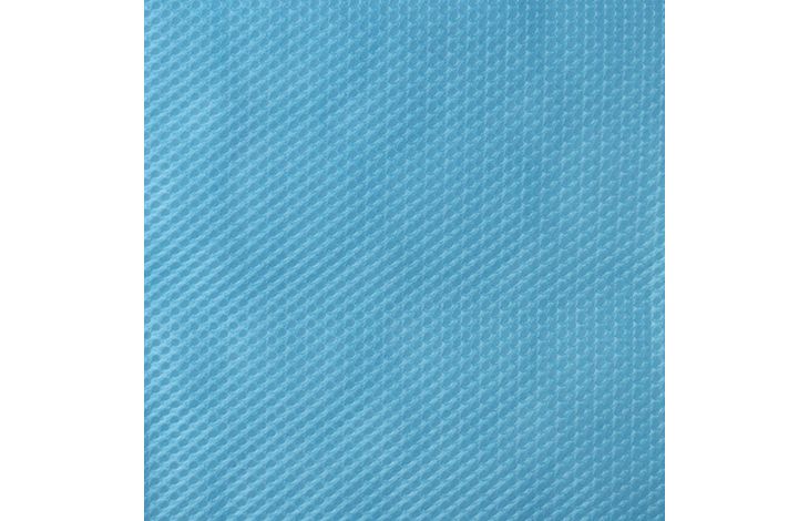 Flamingo  Jahe Rectangle Blue