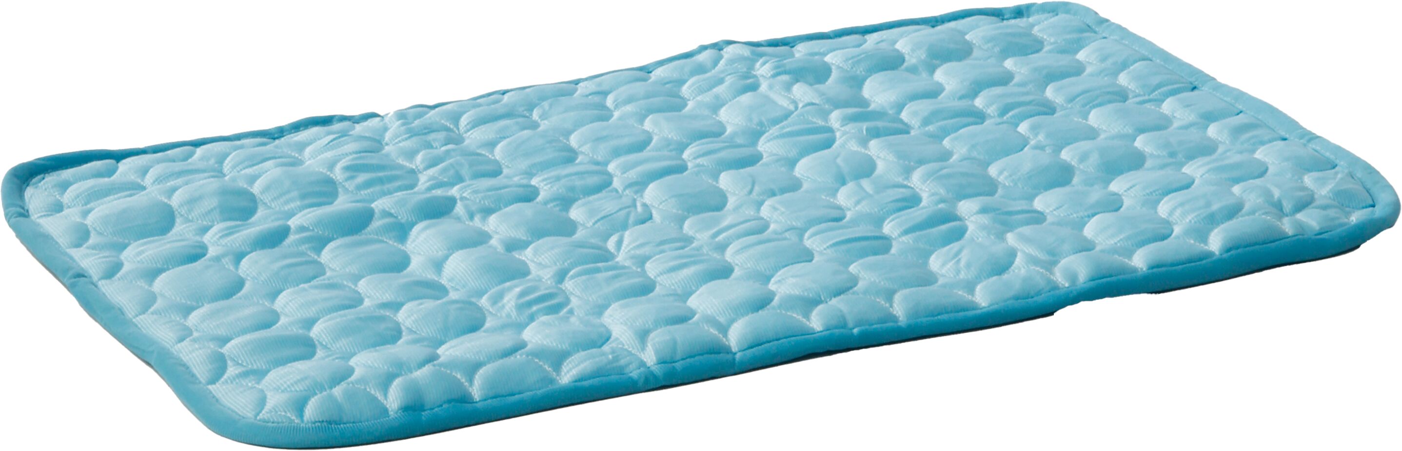 Flamingo  Jahe Rectangle Blue