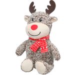 Kerst Speelgoed Ruud Rendier Bruin