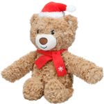 Kerst Speelgoed Winy Beer Bruin