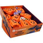 Halloween Jouet Grosy Citrouille Orange