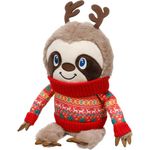 Kerst Speelgoed Friedl Luiaard Bruin