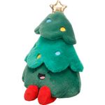 Kerst Speelgoed Gummy Kerstboom Groen