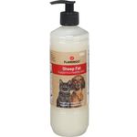 Supplementen Schapenvet 