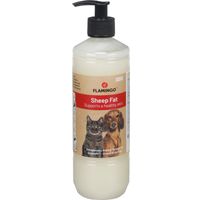 Flamingo Supplements Sheep fat 