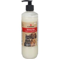 Flamingo Supplements Sheep fat 