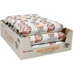 Dog food Sausage with chicken & with beef