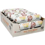 Dog food Sausage with chicken & Lamb