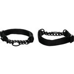 Collier anti-traction Sarro Noir