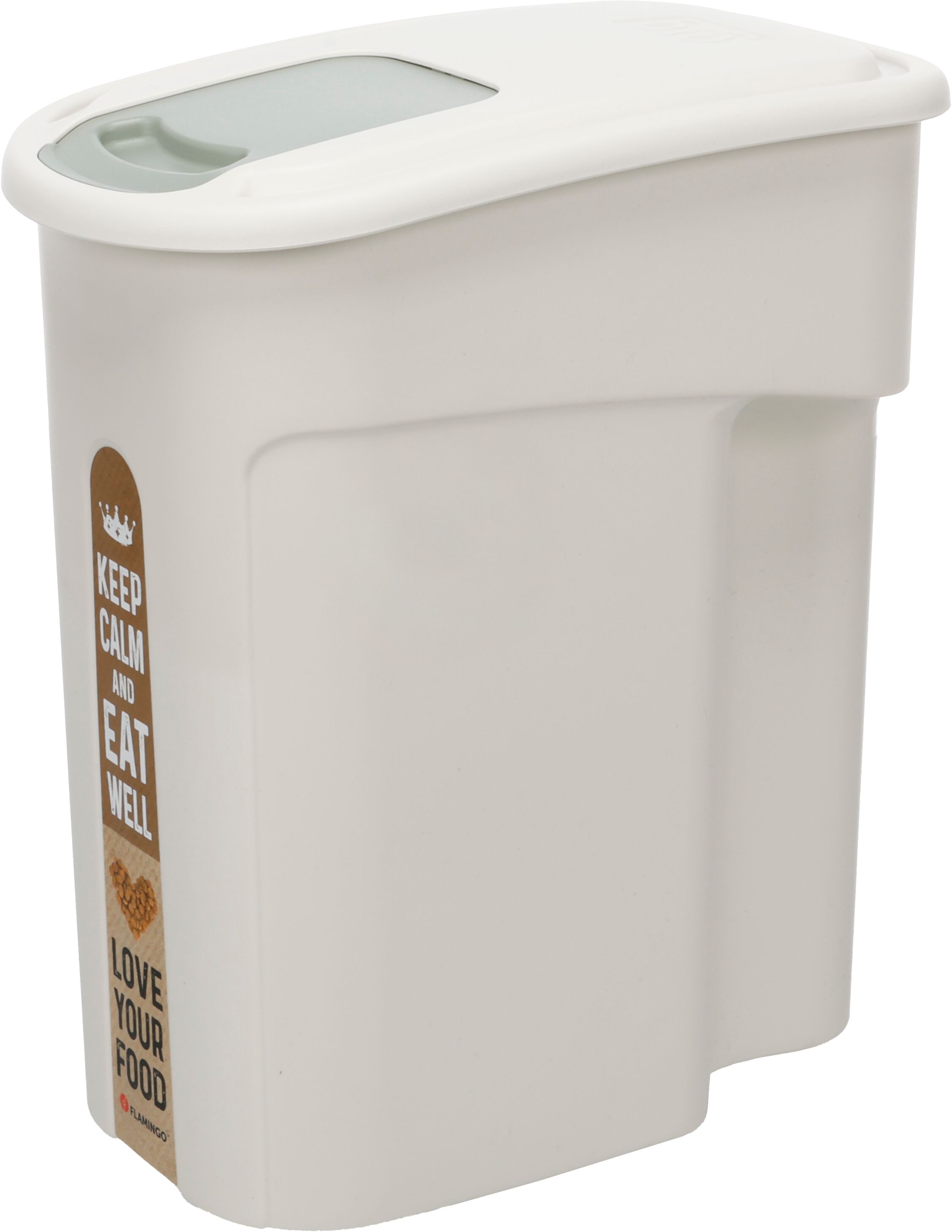 Flamingo Voerton Kolio Rechthoekig Beige
