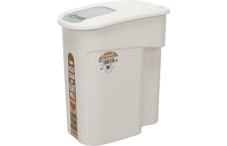 Flamingo Voerton Kolio Rechthoekig Beige