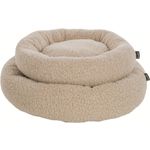 Cesta Adeline Redondo Beige