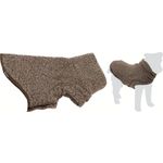 Pullover Adeline Braun