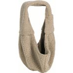 Buikdrager Adeline Beige