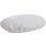Cushion Baleno Oval Light grey