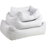 Basket Baleno Rectangle Light grey