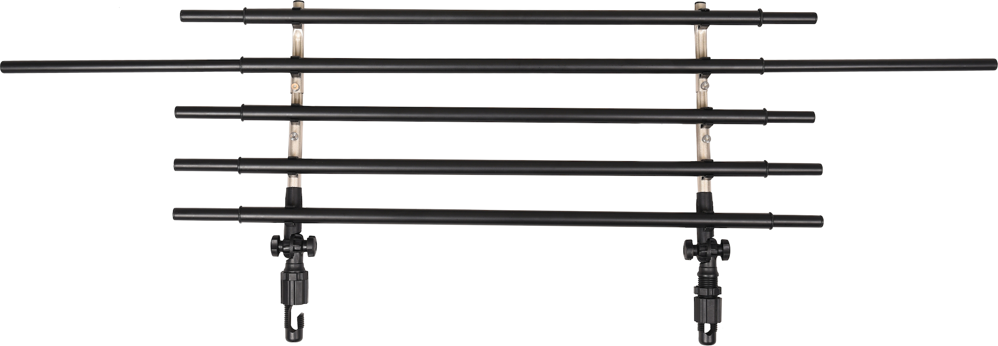 Flamingo Car safety grid Wilmo Black