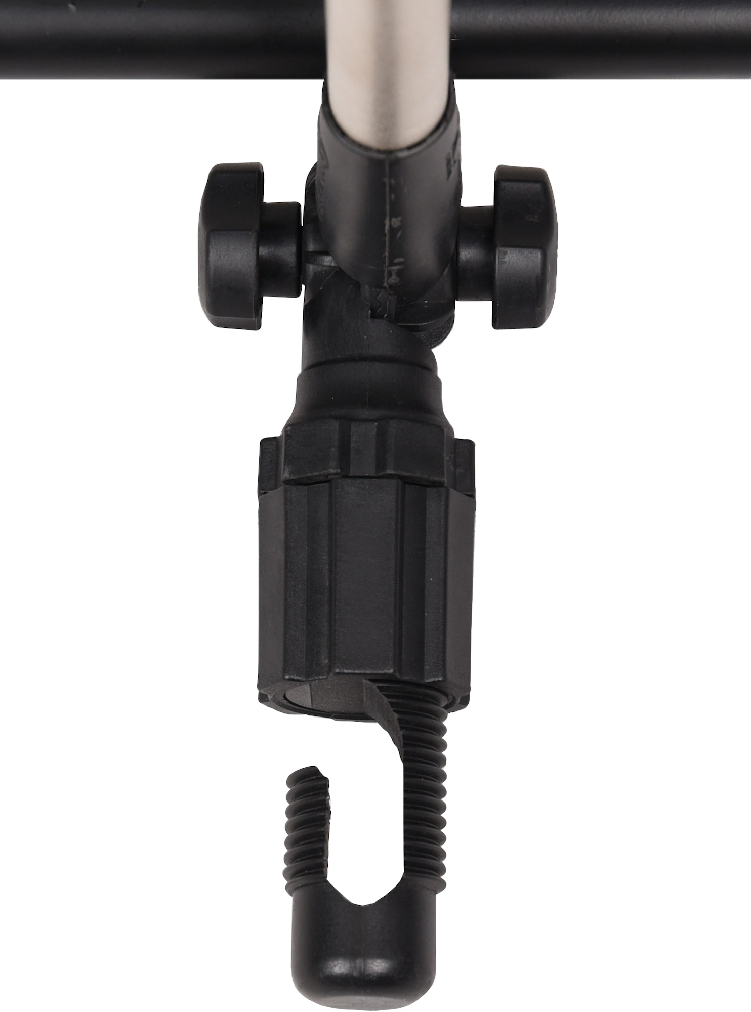 Flamingo Car safety grid Wilmo Black