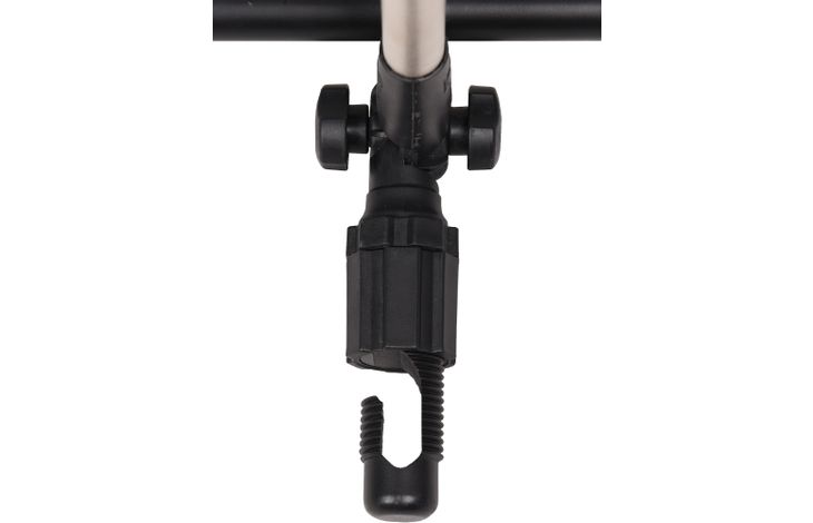 Flamingo Car safety grid Wilmo Black