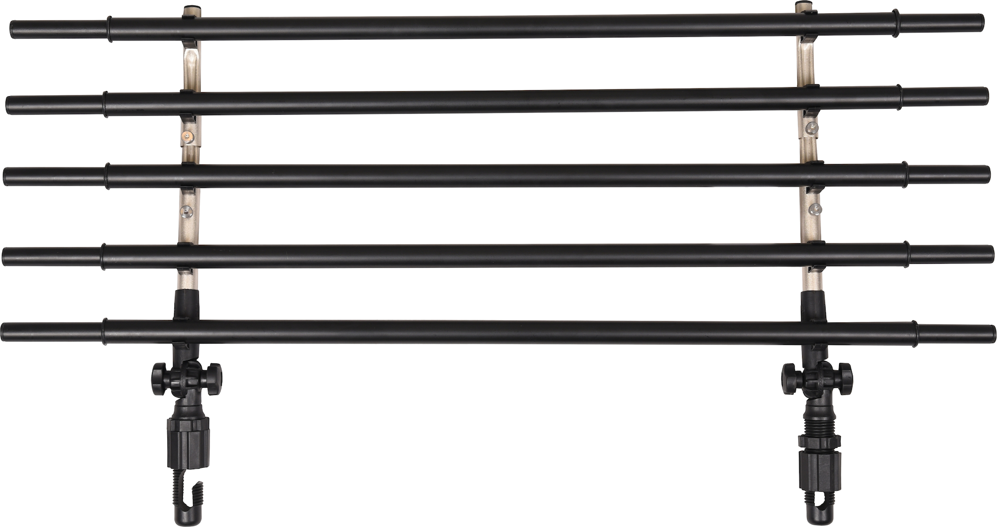 Flamingo Car safety grid Wilmo Black