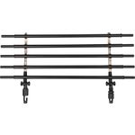 Car safety grid Wilmo Black