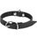 Halsband Seattle Schwarz