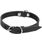 Halsband Seattle Schwarz