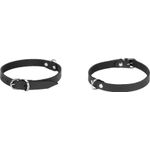 Halsband Seattle Schwarz