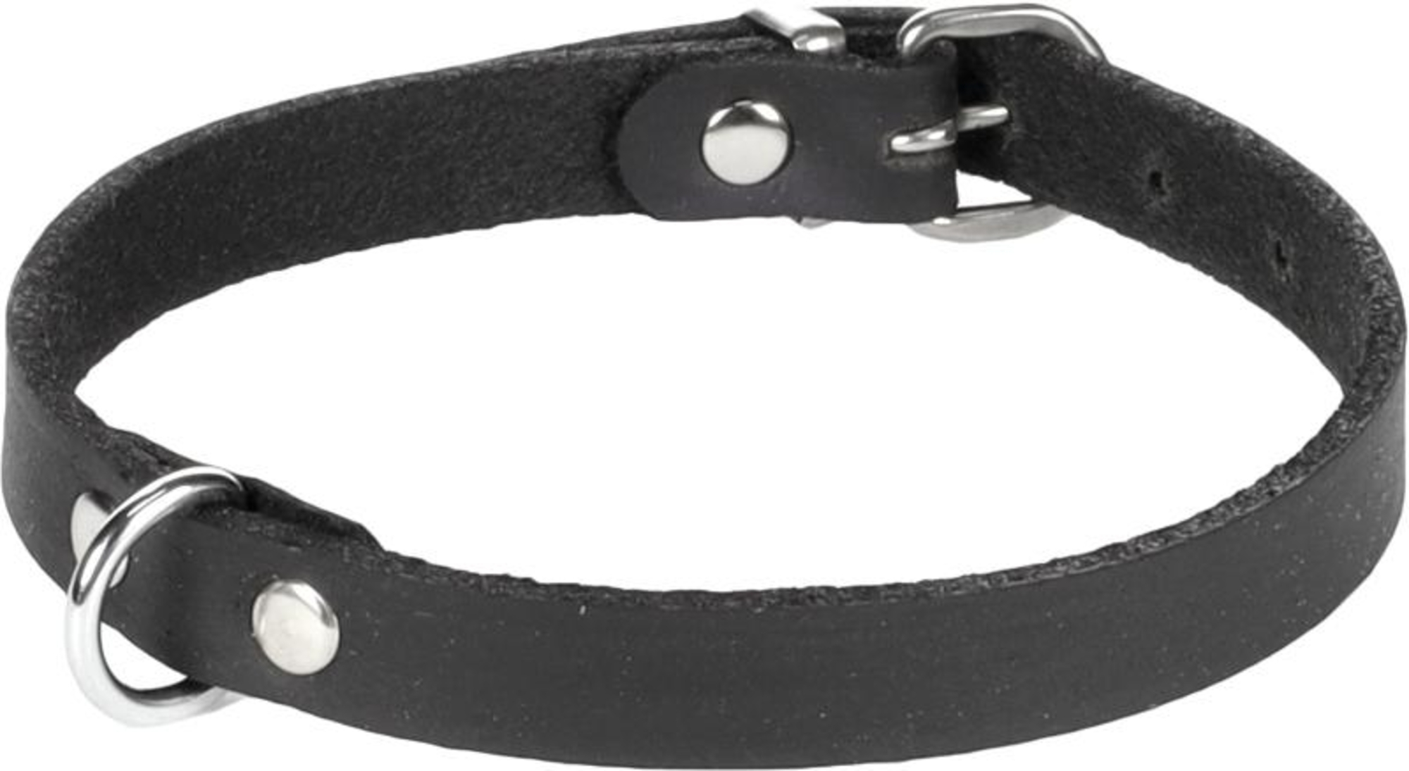 Flamingo Collar Seattle Black