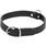 Halsband Seattle Schwarz