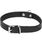 Halsband Seattle Schwarz