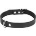 Halsband Seattle Zwart