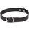 Halsband Seattle Schwarz
