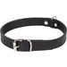 Halsband Seattle Zwart