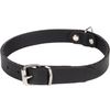 Halsband Seattle Zwart