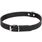 Halsband Seattle Schwarz