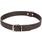 Halsband Seattle Dunkelbraun