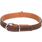 Collar Padded Memphis Brown